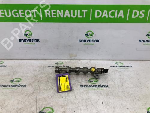 Used Injection rail FIAT DUCATO Van (250_) 115 Multijet 2,0 D (116 hp) 23123173