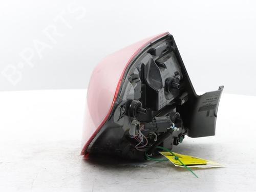 Right taillight RENAULT CAPTUR II (HF_) E-TECH 160 | BP38408907C35 - Image 4
