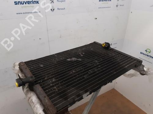 AC radiator FIAT DUCATO Platform/Chassis (230_) 2.5 TD | BP12998390M32 