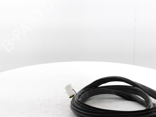 Rubber door seal RENAULT CAPTUR I (J5_, H5_) 1.3 TCe 130 (J5NJ, J5NE) | BP29640527C142 