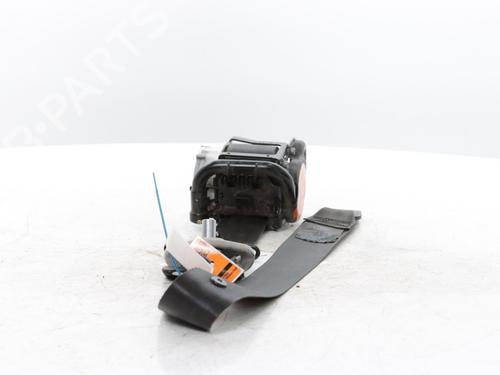 Front left seatbelt CITROËN BERLINGO Box Body/MPV (B9) 1.6 HDi / BlueHDi 75 | BP38409345I26 - Image 3