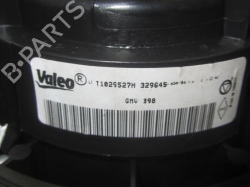 Heater blower motor RENAULT CLIO IV (BH_) 1.5 dCi 90 | BP10795057M62 