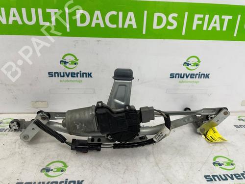 Front wipers mechanism RENAULT TRAFIC III Van (FG_) 2.0 dCi 130 (FGMY) | BP25449892C83 