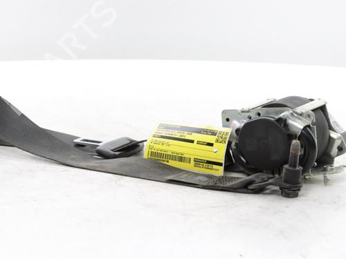 Front right seatbelt RENAULT EXPRESS Box Body/MPV 1.5 Blue dCi 75 (F6AA) | BP37072172I25 - Image 6