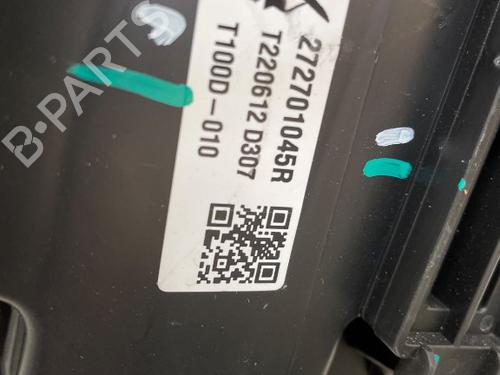 Heater matrix box DACIA SPRING EV (B6M1) | BP30757605M61 - Image 2