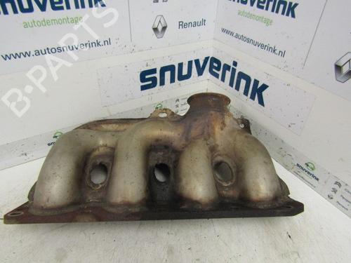 Exhaust manifold CITROËN XSARA PICASSO (N68) 1.8 16V | BP24162671M110 