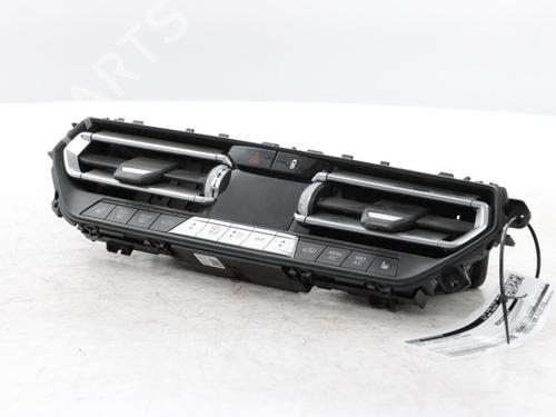 Climate control BMW 1 (F40) 118 i | BP34567663I5 - Image 2