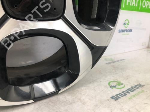 Rim CITROËN C3 AIRCROSS II (2R_, 2C_) 1.2 PureTech 110 (2RHNZB, 2RHNZW, 2RHNPX, 2RHNPJ) | BP19148350C45 