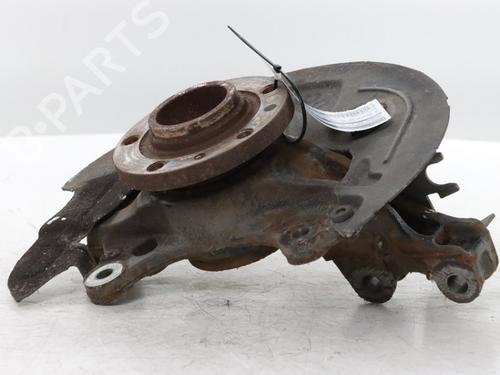 Used Right front steering knuckle Right front steering knuckle PEUGEOT 508 II (FB_, FH_, F3_) Hybrid 225 (F35GQU) (224 hp) 34567044 34567044