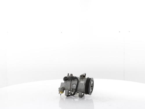 AC compressor PEUGEOT 208 I (CA_, CC_) 1.2 VTI 82 | BP28521486M34 