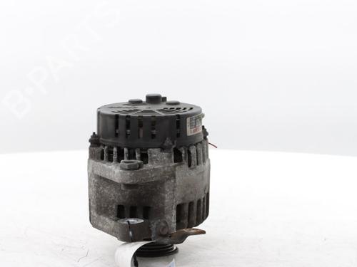 Alternator PEUGEOT 107 (PM_, PN_) 1.0 | BP31050015M7 