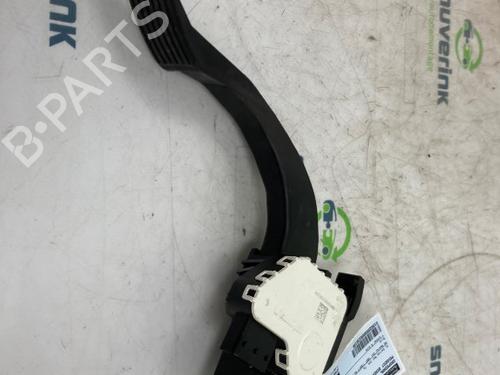 Pedal PEUGEOT BOXER Van 2.0 BlueHDi 130 | BP24166344I4 