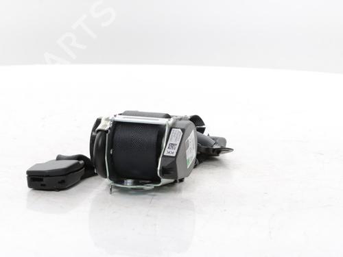Front right seatbelt RENAULT CLIO V (B7_) 1.0 TCe 90 (B7MT) | BP39716797I25 - Image 8