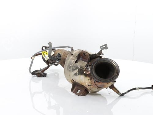 Catalyst FORD FOCUS IV (HN) 1.0 EcoBoost mHEV | BP38409395M10  - Image 7