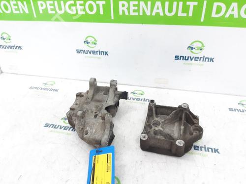 Støtte PEUGEOT 206 Hatchback (2A/C) 1.6 16V (109 hp) 24165748