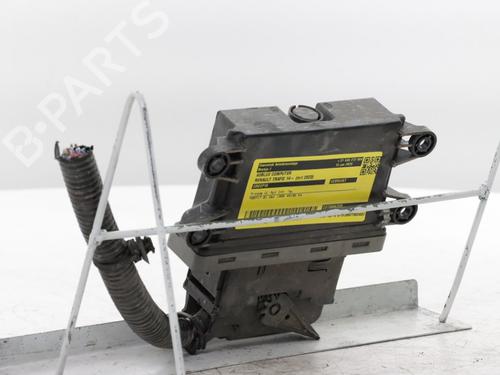 Control unit RENAULT TRAFIC III Van (FG_) 2.0 dCi 110 (FGMW) | BP36538097M11 - Image 5
