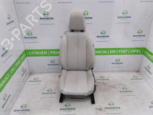 Stol venstre foran DS DS 3 / DS 3 CROSSBACK (UR_, UC_, UJ_) 1.2 PureTech 130 (URHNSS) (131 hp) 13683658