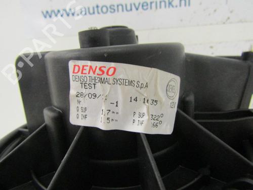 Used Heater blower motor FIAT DUCATO Bus (250_) 130 Multijet 2,3 D (131 hp) 17918542