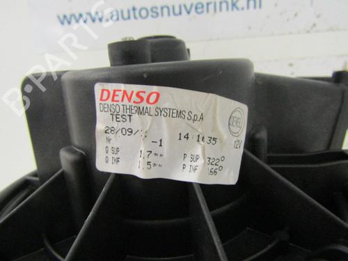 Ventilator motor FIAT DUCATO Bus (250_) 130 Multijet 2,3 D (131 hp) 17918542