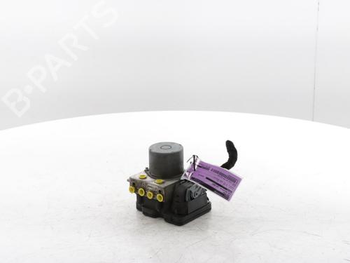Used ABS pump FIAT DUCATO Van (250_) 120 Multijet 2,2 D (120 hp) 29426700