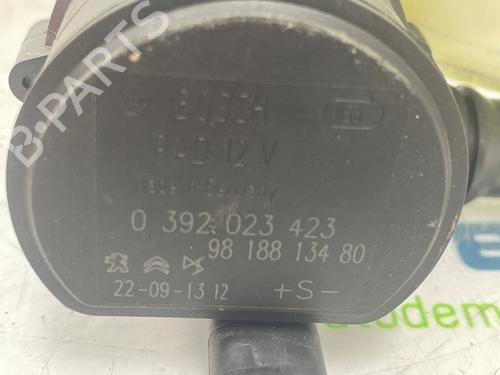 Auxiliary water pump OPEL ASTRA L (OV5) 1.6 Plug-In-Hybrid (F3DGXT) | BP30185596M111