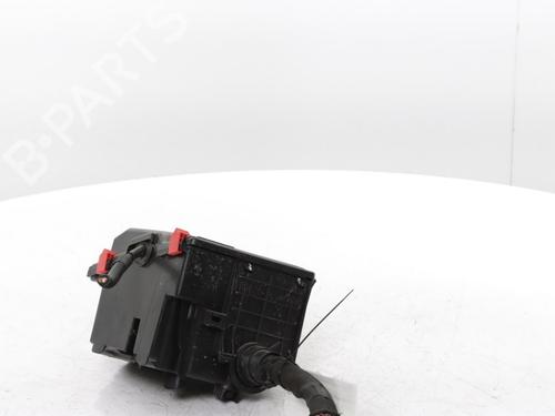 Fuse box OPEL COMBO Box Body/MPV (K9) 1.2 | BP30185839E1 - Image 7