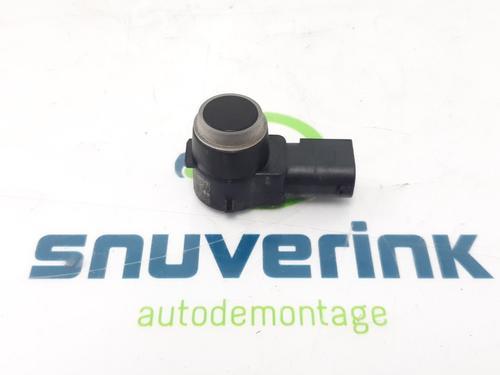 Elektronisk modul CITROËN C3 Picasso (SH_) 1.2 THP 110 (SHHNZ6) (110 hp) 13307523
