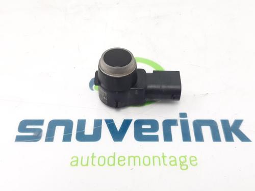 Sensore elettronico CITROËN C3 Picasso (SH_) 1.2 THP 110 (110 hp) 9663821577XT