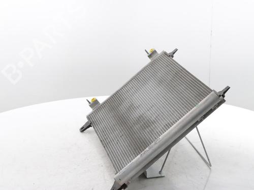 AC radiator CITROËN C4 III (BA_, BB_, BC_) 1.2 PureTech 130 (BAHNSA, BAHNSB) | BP29899583M32 