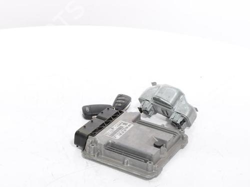 Engine control unit (ECU) AUDI A3 Sportback (8VA, 8VF) 1.4 TFSI e-tron | BP34562629M57 - Image 4