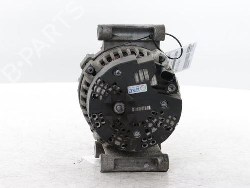 Alternator PEUGEOT BOXER Van 2.2 HDi 110 | BP36538135M7 - Image 8