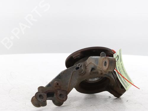 Right front steering knuckle OPEL MOKKA 1.2 (76) | BP34563142M26 - Image 5