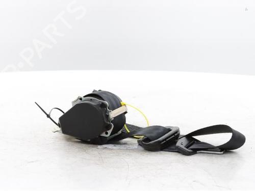 Used Rear left seatbelt Rear left seatbelt PEUGEOT 2008 I (CU_) 1.2 VTi (82 hp) 38409253 38409253