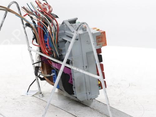 Fuse box PEUGEOT BOXER Van 2.2 HDi 110 | BP33846058E1  - Image 8