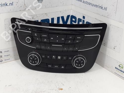climate-control-peugeot-508-i-8d_-16-thp-96656643xz-6155jy-98023793xx-2010-2011-2012-2013-2014-2015-2016-2017-2018-15413556 main image