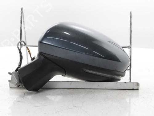 left-mirror-renault-clio-v-b7_-2019-39619010 main image