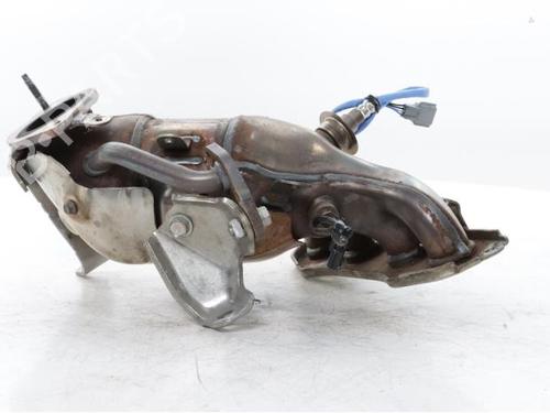 Catalyst RENAULT SYMBIOZ 1.6 E-Tech 145 | BP40586872M10 - Image 10