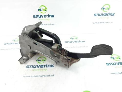 Break pedal RENAULT KOLEOS I (HY_) 2.5 4x4 (HY0C, HY0N) | BP40569972I19 - Image 2