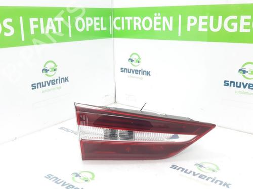 Venstre baglygte Venstre baglygte 19060439 19060439