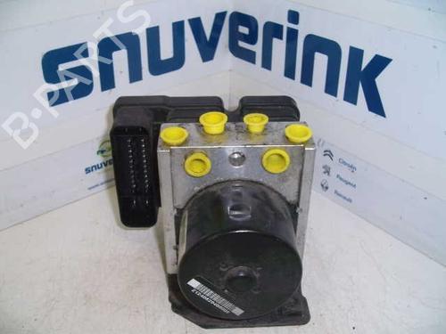 Used ABS pump ABS pump 10795307 10795307