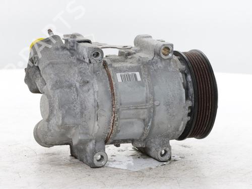 AC compressor OPEL CORSA F (P2JO) 1.5 (68) | BP37262993M34 - Image 5