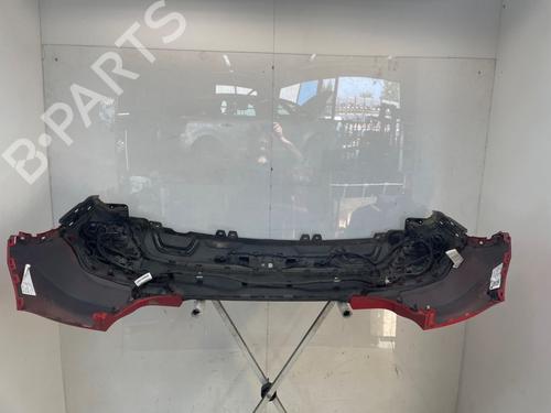 Rear bumper RENAULT CAPTUR II (HF_) TCe 140 (HFN0) | BP29069023C8 