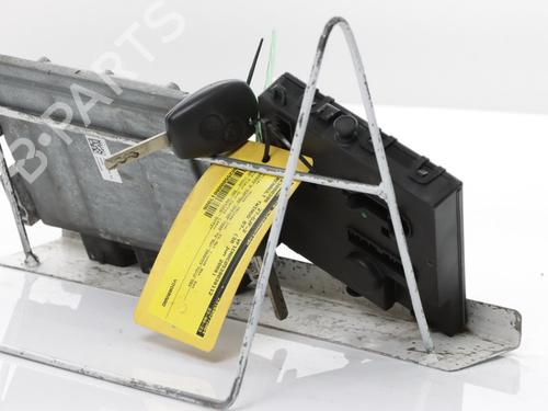 Engine control unit (ECU) RENAULT TWINGO II (CN0_) 1.2 Turbo (CN0C, CN0F) | BP38111437M57 - Image 7