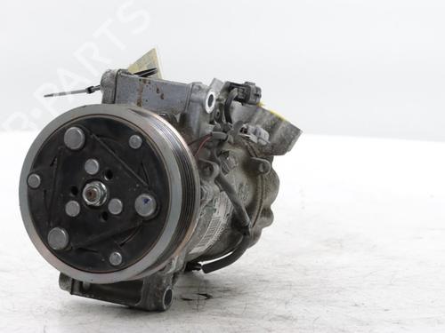 AC compressor RENAULT CAPTUR II (HF_) TCe 100 (HFMT) | BP34603884M34  - Image 9