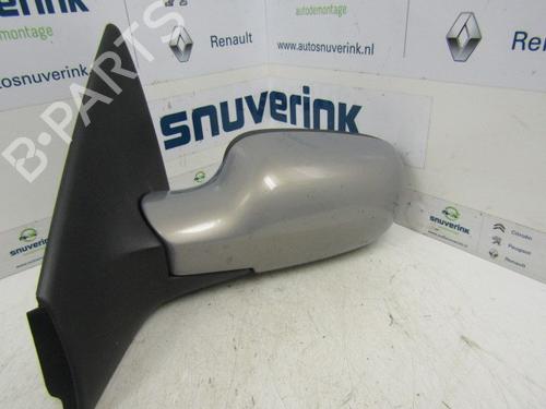Used Left mirror Left mirror 10788912 10788912