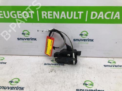 Front right lock CITROËN DS5 2.0 HDi 200 Hybrid4 All-wheel Drive | BP40577666C97 - Image 4