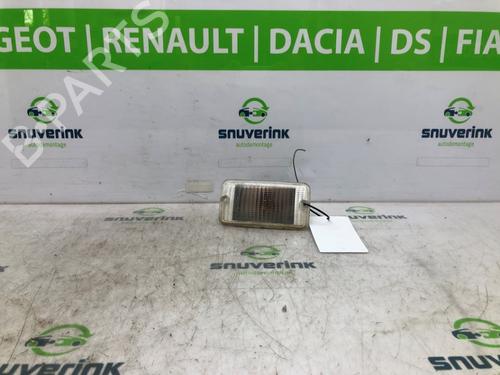 Blinklys fortil venstre Blinklys fortil venstre 16288528 16288528