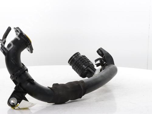 Intercooler pipe RENAULT TRAFIC III Van (FG_) 2.0 dCi 110 (FGMW) | BP34563320M127 - Image 9