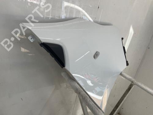 Right front fenders RENAULT TRAFIC III Van (FG_) 2.0 dCi 120 (FGMN) | BP29426813C42 