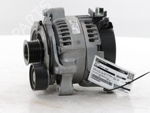 Generator Generator 39211600 39211600